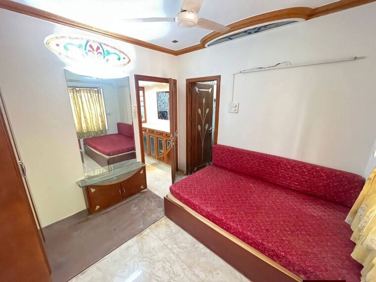 Bedroom, andheri east 3 Bedroom 935 Sq.Ft. Apartment In Andheri East Mumbai 10150823