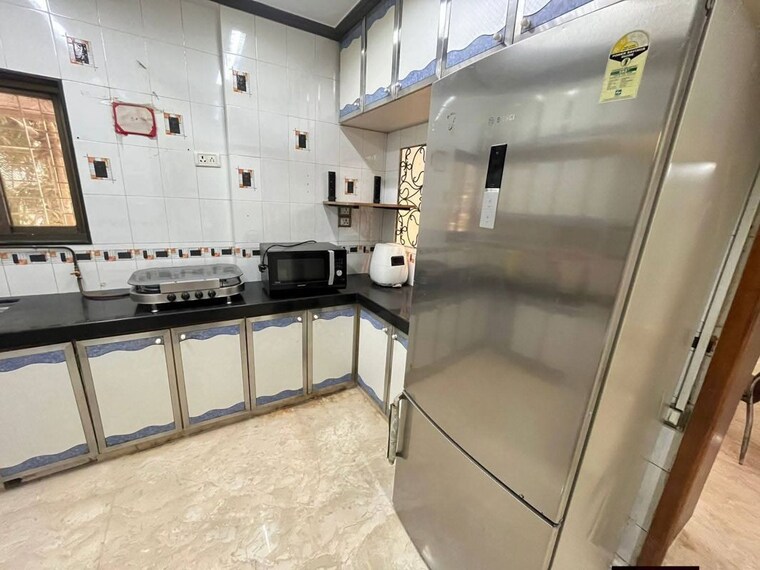 Kitchen, andheri east 3 Bedroom 935 Sq.Ft. Apartment In Andheri East Mumbai 10150823
