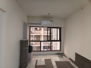 Kitchen in 1.5 BHK Apartment at Rajshree Aranya, Ghatkopar East – for Rent