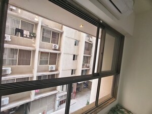 1.5 BHK Apartment For Rent in Rajshree Aranya, Ghatkopar East