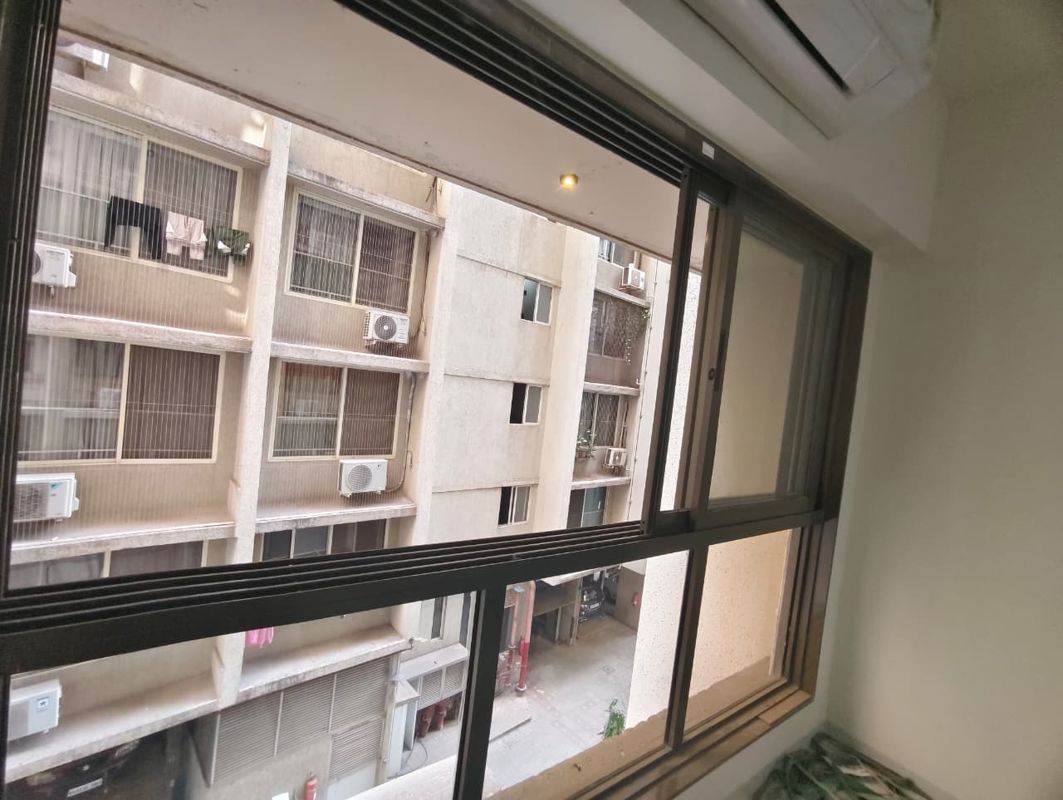 1.5 BHK Apartment For Rent in Rajshree Aranya