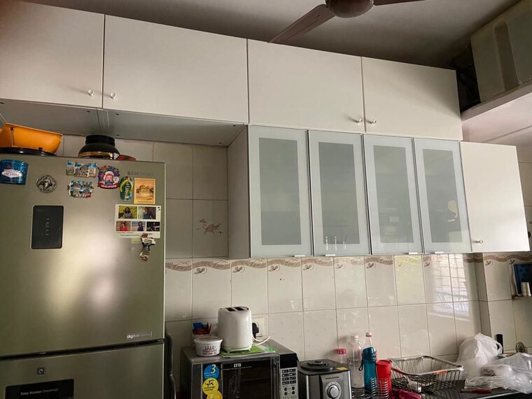 Kitchen, khimawat-bhavan-chs 2 Bedroom 750 Sq.Ft. Apartment In Andheri East Mumbai 10150830