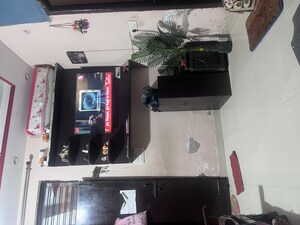 Furnished Amenities in 2 BHK Apartment at Govindpuram Residency, Govindpuram – for Rent