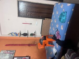 2 BHK Apartment For Rent in Govindpuram Residency, Govindpuram