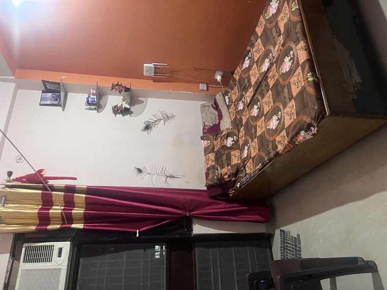Kitchen, govindpuram-residency 2 Bedroom 70 Sq.Yd. Apartment In Govindpuram Ghaziabad 10150827