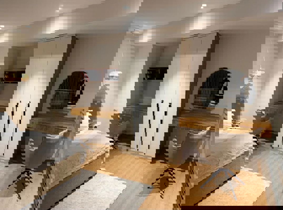 2 BHK 1435 Sq.Ft. Apartment in Ireo Victory Valley