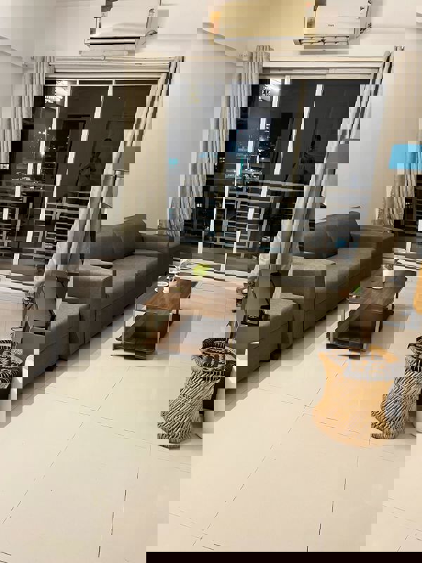 2 BHK 560 Sq.Ft. Apartment in Prescon Midtown Bay