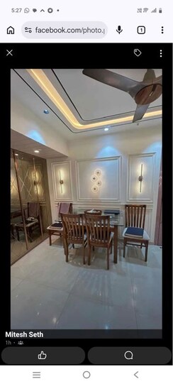 2 BHK Apartment For Rent in Patlipada