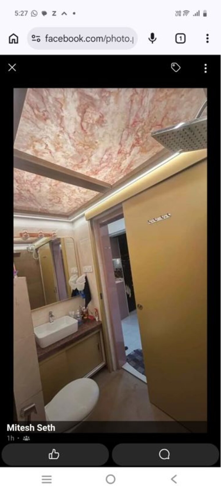 undefined, patlipada 2 Bedroom 900 Sq.Ft. Apartment In Patlipada Thane 10150835