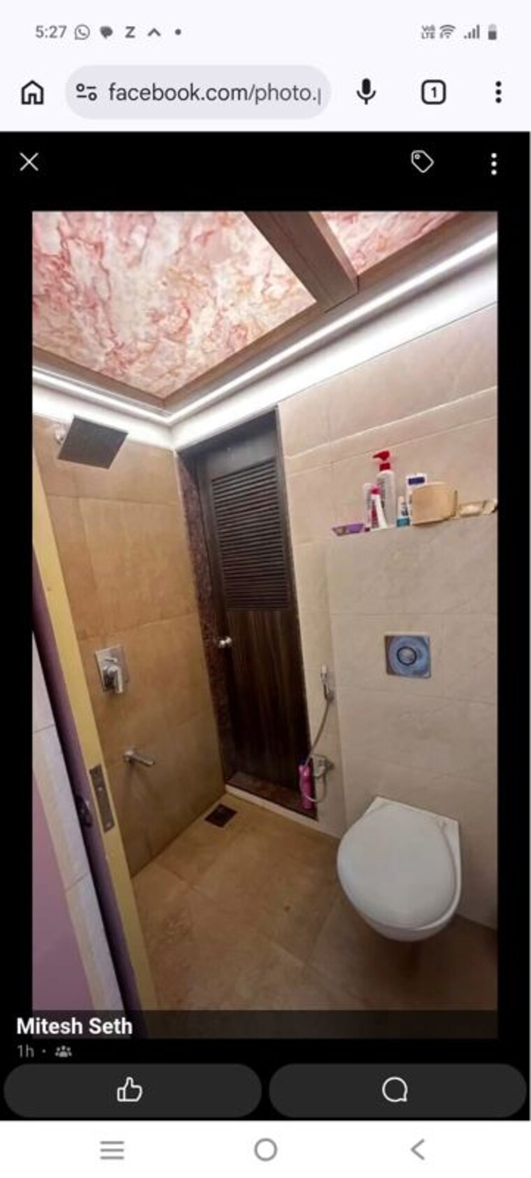 undefined, patlipada 2 Bedroom 900 Sq.Ft. Apartment In Patlipada Thane 10150835