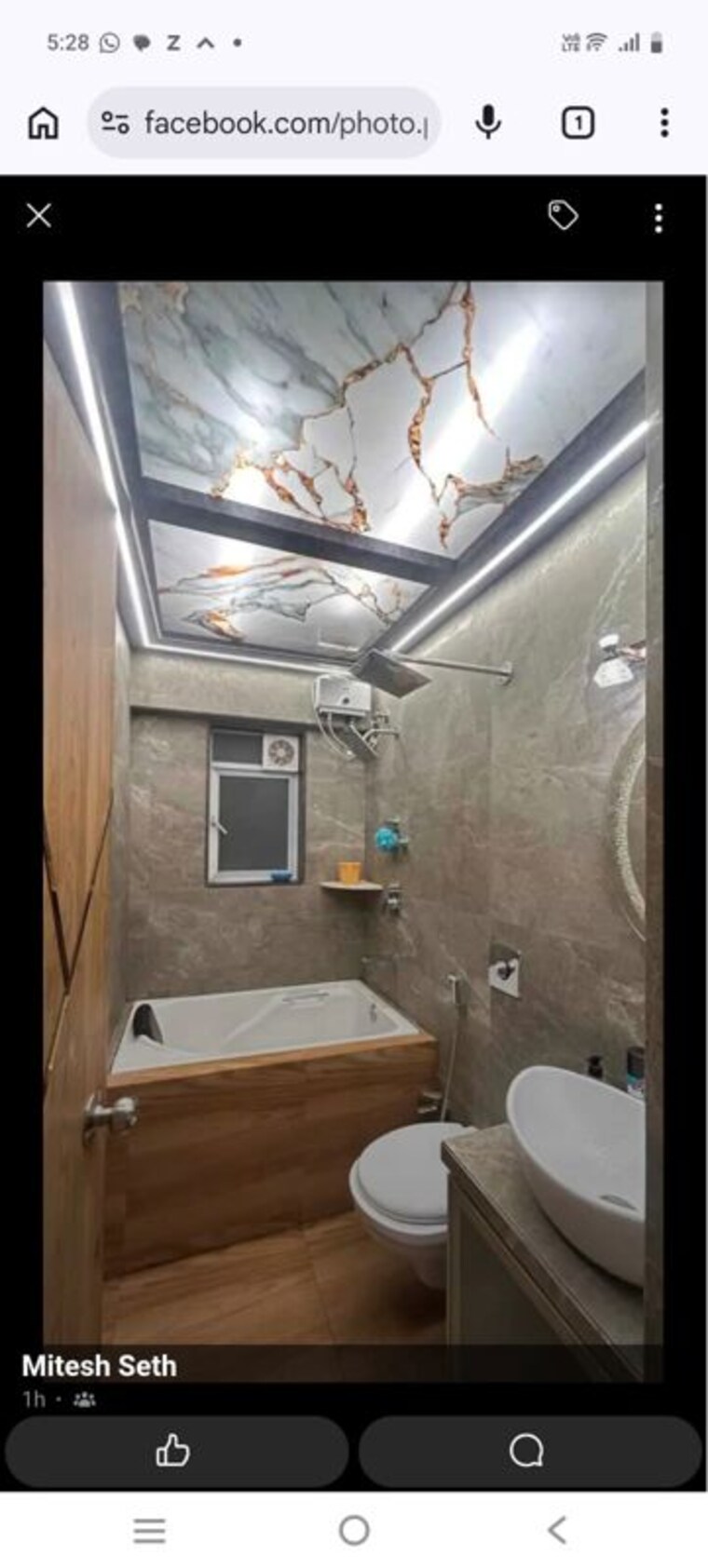 undefined, patlipada 2 Bedroom 900 Sq.Ft. Apartment In Patlipada Thane 10150835