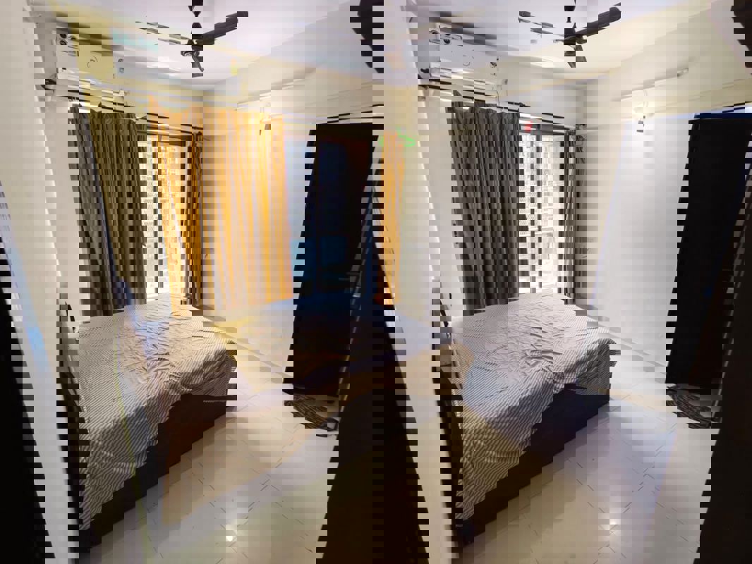 2.5 BHK +  780 Sq.Ft. Apartment in Prescon Midtown Bay