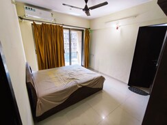 2.5 BHK +Apartment For Rent in Prescon Midtown Bay