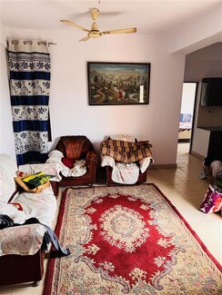 2 BHK Apartment For Sale in GDA Madhuban Bapu Dham Society