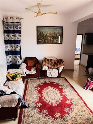 2 BHK Apartment For Sale in GDA Madhuban Bapu Dham Society, Madhuban Bapudham