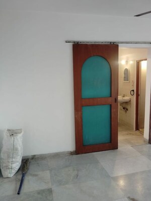 Building Lobby in 1 BHK Apartment at Hiranandani Gardens Cypress, Powai – for Rent