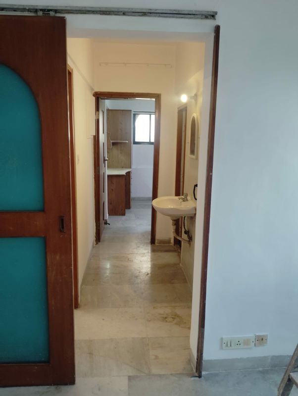 1 BHK Apartment For Rent in Hiranandani Gardens Cypress