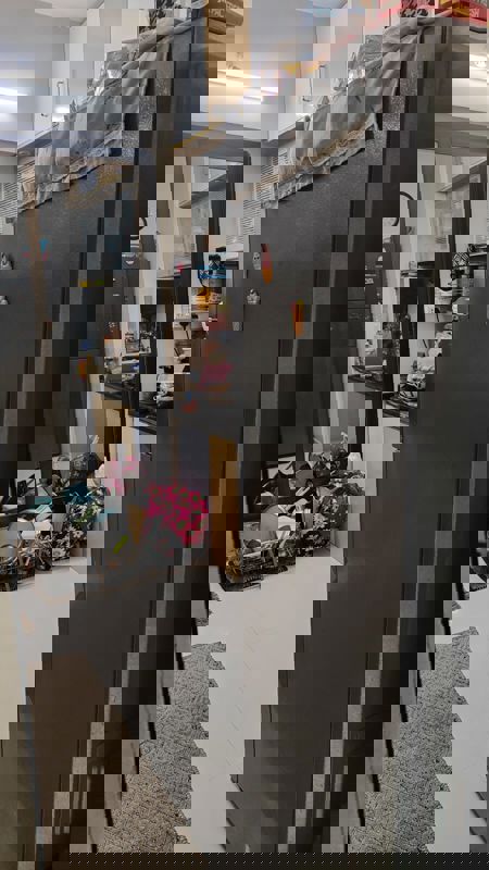 1 BHK 375 Sq.Ft. Apartment in Velocity Hill Spring