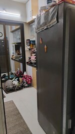 1 BHK 375 Sq.Ft. Apartment in Velocity Hill Spring