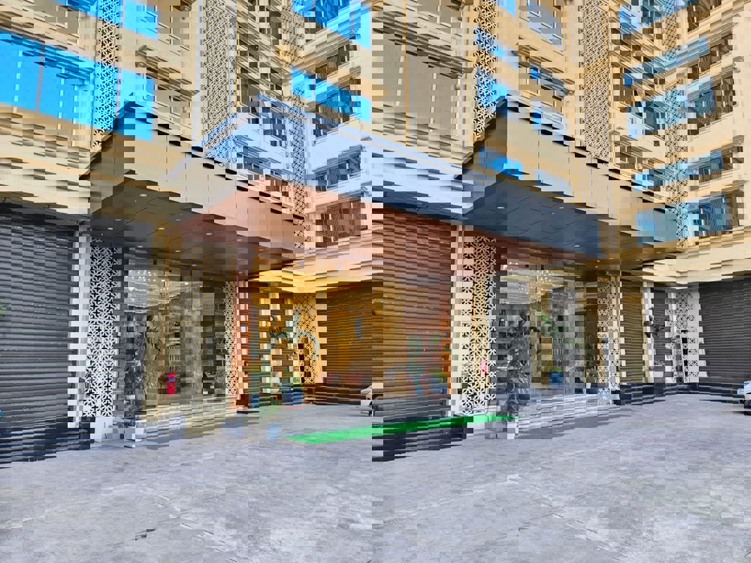 2 BHK 679 Sq.Ft. Apartment in Velocity Hill Spring