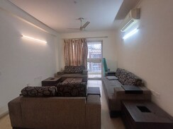 2 BHK Apartment For Rent in BPTP Freedom Park Life