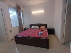 Bedroom in 2 BHK Apartment at BPTP Freedom Park Life, Sector 57 – for Rent