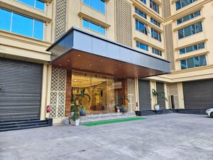 1 BHK Apartment For Rent in Velocity Hill Spring, Ghodbunder Road