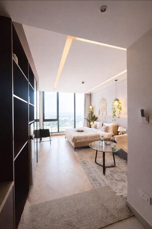 4 BHK Apartment For Sale in Ireo Victory Valley, Sector 67