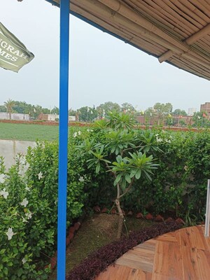  Plot – Garden View at Sector 1 Wave City - for Sale