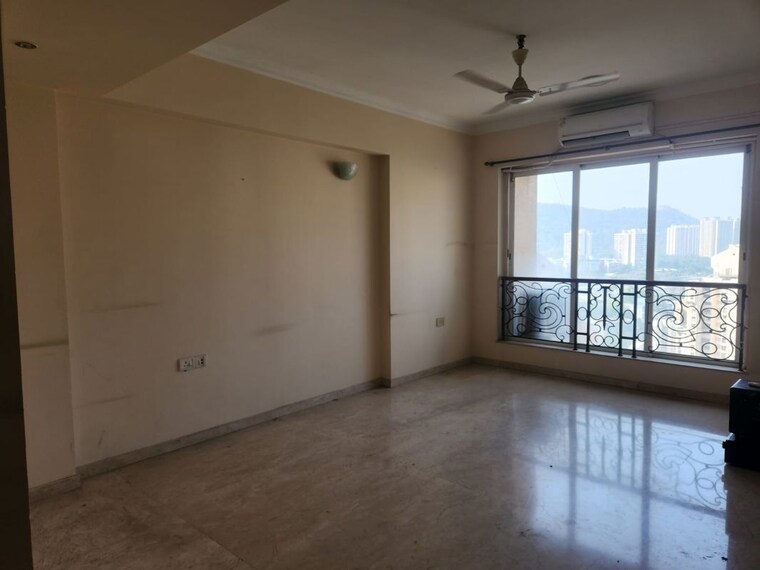 Room, hiranandani-meadows 3 Bedroom 1300 Sq.Ft. Apartment In Manpada Thane 10150858
