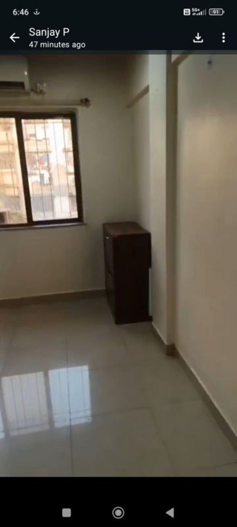 Room, bgta-girnar 2 Bedroom 560 Sq.Ft. Apartment In Wadala East Mumbai 10150862