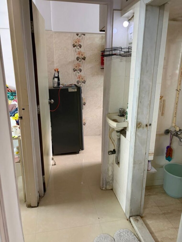 undefined, haware-tilak-nagar 3 Bedroom 1000 Sq.Ft. Apartment In Tilak Nagar Mumbai 10150865