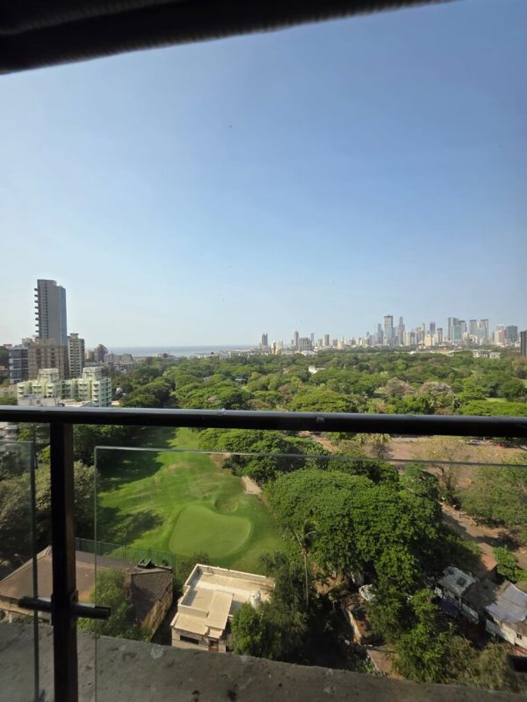 Garden, haware-tilak-nagar 3 Bedroom 1000 Sq.Ft. Apartment In Tilak Nagar Mumbai 10150865