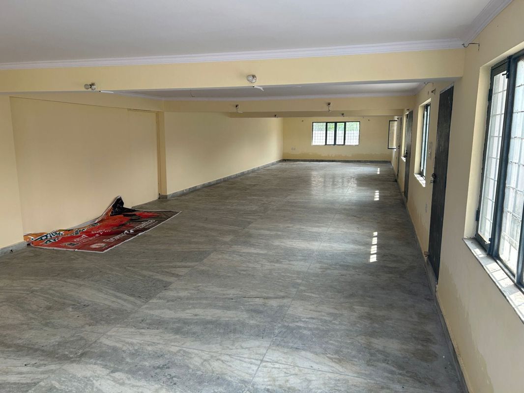 Office Space For Rent in Mohkampur