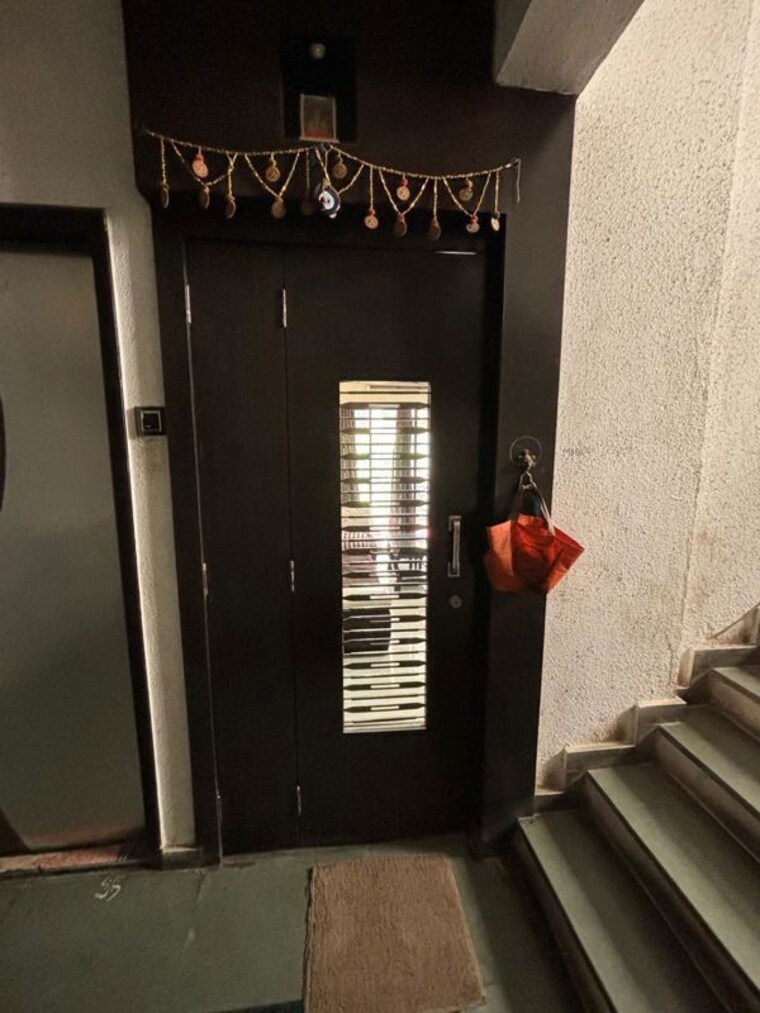 undefined, puranik-city 2 Bedroom 590 Sq.Ft. Apartment In Kasarvadavali Thane 10150867