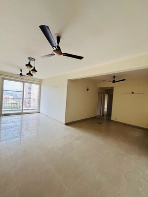 4 BHK Apartment For Rent in Tulip Purple, Sector 69