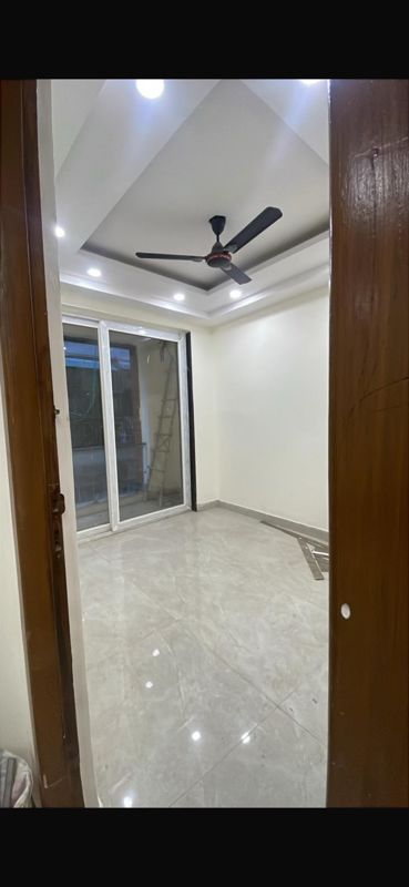 3 BHK Builder Floor For Sale in Tughlakabad Extension