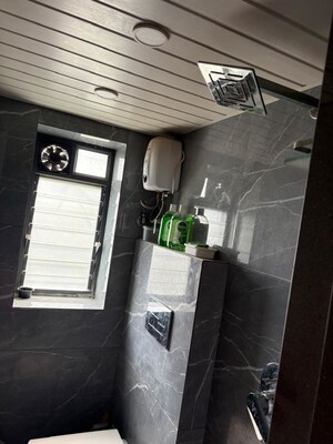 Parking in 2 BHK Apartment at Chembur Residency, Chembur – for Rent