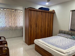 Bedroom in 2 BHK Apartment at Blue Bell Chembur, Chembur – for Rent