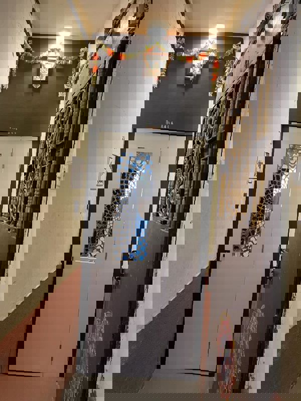 2 BHK + Pooja Room 900 Sq.Ft. Apartment in Blue Bell Chembur