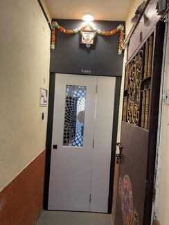 2 BHK + Pooja Room Apartment For Rent in Blue Bell Chembur