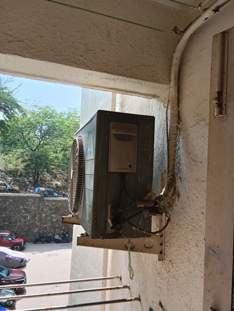 Exterior View, uttam-chs-chembur 1.5 Bedroom 500 Sq.Ft. Apartment In Chembur Mumbai 10150873