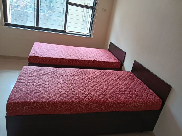 Bedroom, uttam-chs-chembur 1.5 Bedroom 500 Sq.Ft. Apartment In Chembur Mumbai 10150873