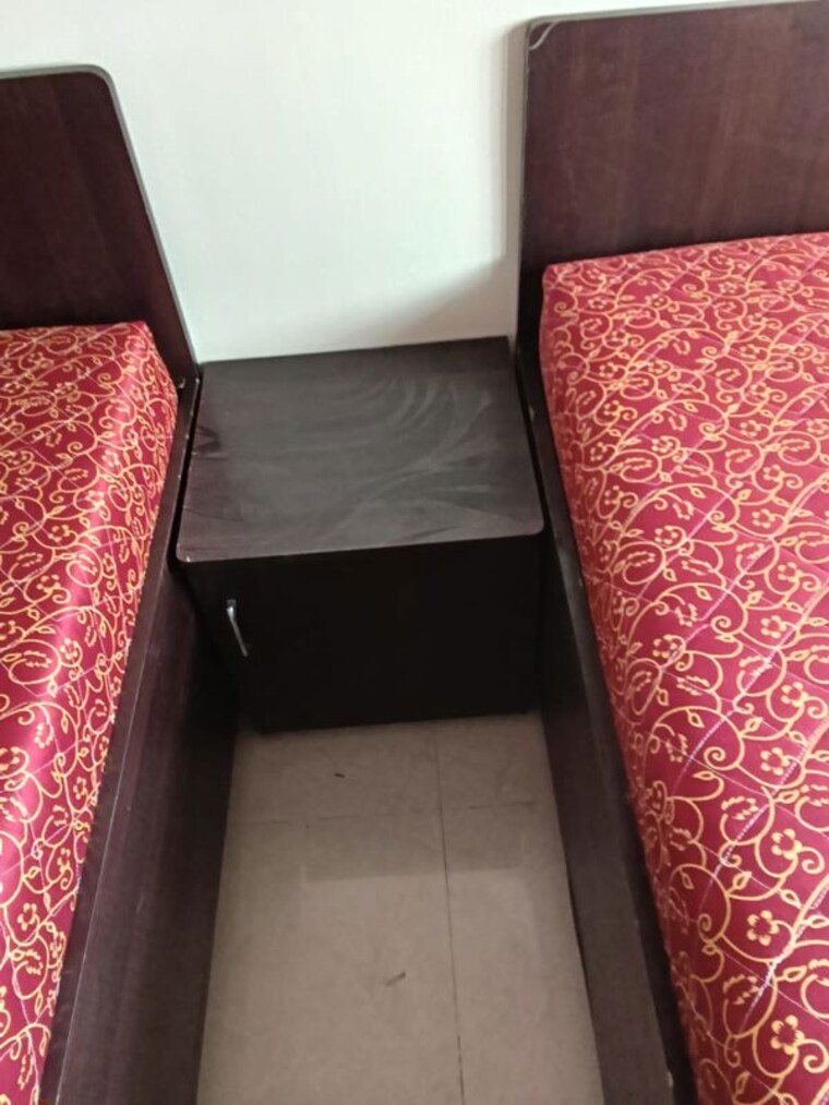 Bedroom, uttam-chs-chembur 1.5 Bedroom 500 Sq.Ft. Apartment In Chembur Mumbai 10150873