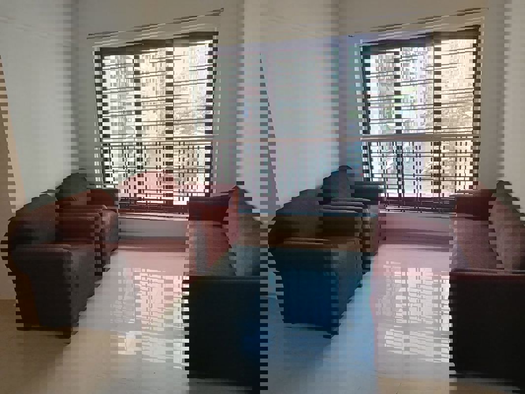 1.5 BHK + Pooja Room 500 Sq.Ft. Apartment in Uttam CHS Chembur