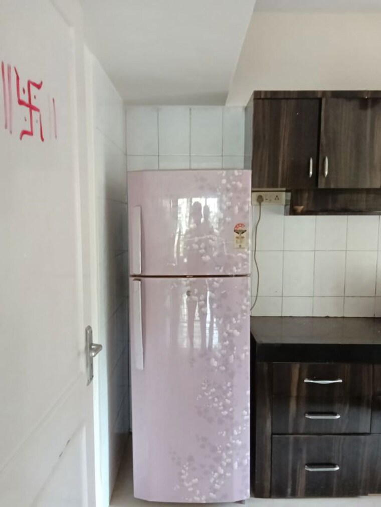 Kitchen, uttam-chs-chembur 1.5 Bedroom 500 Sq.Ft. Apartment In Chembur Mumbai 10150873