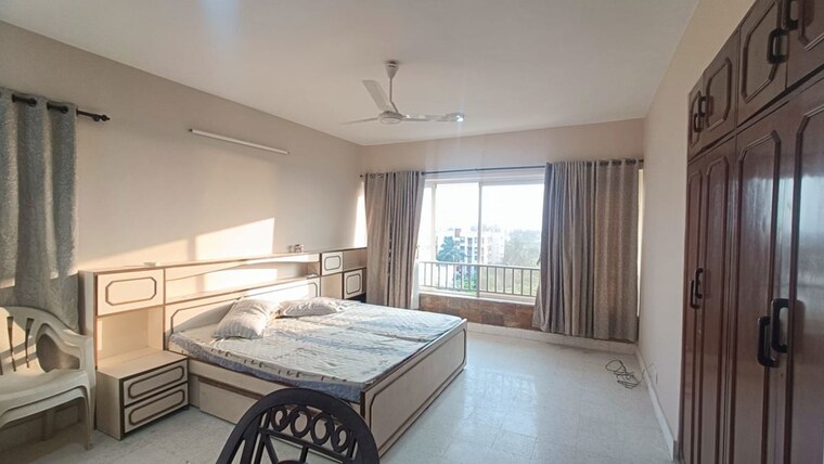 Bedroom, diamond-garden 2 Bedroom 800 Sq.Ft. Apartment In Chembur Mumbai 10150875