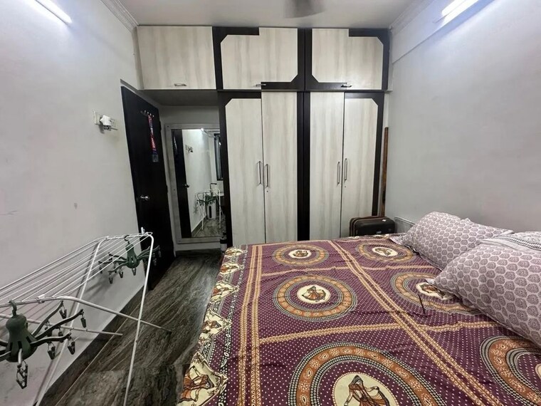 Bedroom, tilak-nagar-building 1.5 Bedroom 480 Sq.Ft. Apartment In Tilak Nagar Mumbai 10150876