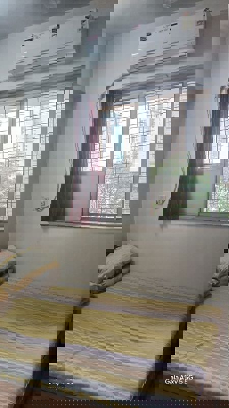 1.5 BHK + Pooja Room 480 Sq.Ft. Apartment in Tilak Nagar Building