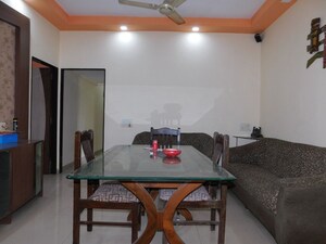 Kitchen in 2 BHK Apartment at Chembur – for Rent